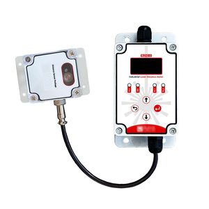 سنسور فاصله سنج لیزری مدل rld50 d